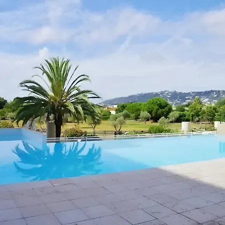 Apartment 3-stars Ac With Pool, And Park *